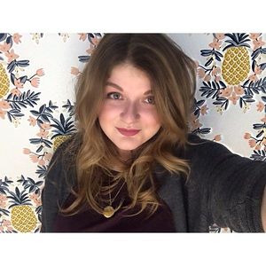 Meet your Posher, Rosie